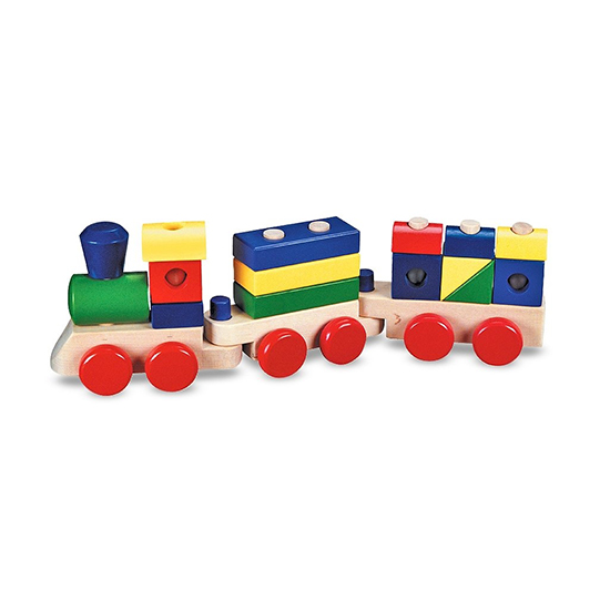 Конструктор Melissa & Doug Паровоз 572Паровоз 572 Конструктор Melissa & Doug Паровоз 572Паровоз 572Паровоз-конструктор Melissa & Doug Яркий красочный паровоз-конструктор из серии «Классические игрушки», станет прекрасным помощником Вашему малышу в развитии мелкой моторики и визуального восприятия. Паровоз состоит из пятнадцати красочных частей, надевающихся на прочные колья, за счет чего он может быть переконфигурирован снова и снова. Более семнадцати см длиной, когда все части скреплены!<br>
