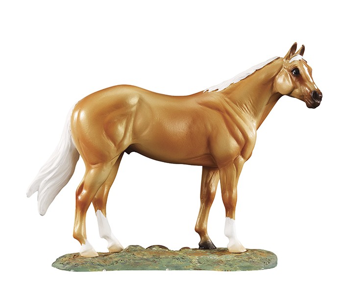 Игровые фигурки Breyer Набор Вестерн-баррел Игровые фигурки Breyer Набор Вестерн-баррел