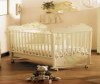 Детская кроватка Baby Expert Fantasogno (сливки) Детская кроватка Baby Expert Fantasogno (сливки)