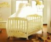 Детская кроватка Baby Expert Fantasia (сливки) Детская кроватка Baby Expert Fantasia (сливки)