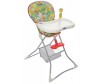 Стульчик для кормления Graco Tea-Time Highchair