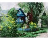 Merri Merini Леггинсы вязаные из шерсти 3-4 года