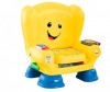 Игровой центр Fisher Price Стульчик Смейся и учись