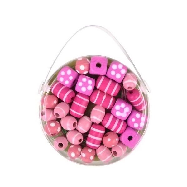 Bead Bazaar Набор Карнавал Розовая лошадка 411Набор Карнавал Розовая лошадка 411 Bead Bazaar Набор Карнавал Розовая лошадка 411Набор Карнавал Розовая лошадка 411Набор Карнавал Розовая лошадка Bead Bazaar 411. Девочки могут сделать разнообразные украшения, придумывая сами различные дизайны и модели. В комплекте: деревянные бусины, хлопковые веревочки. Возраст: для детей от 4 лет. Размер: 7,6 х 7,6 х 1,9 см<br>