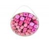 Bead Bazaar Набор Карнавал Розовая лошадка 411