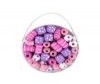 Bead Bazaar Набор Карнавал Трапеция 415