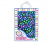 Bead Bazaar Гламурный набор Синий изумруд 663
