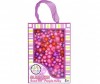 Bead Bazaar Гламурный набор Фиолетовый рубин 662