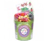 Bead Bazaar Бочонок Природа 1017