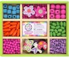 Bead Bazaar Бокс средний Друзья природы 1445
