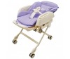 Колыбель Combi Dreamy стульчик ручного укачивания