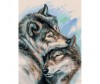 KoCoi Штаны детские из шерсти 1-2 года