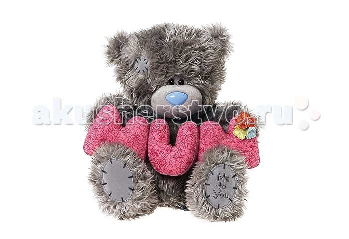 Мягкая игрушка Me to You Мишка Тедди G01W3015 20 смМишка Тедди G01W3015 20 см Мягкая игрушка Me to You Мишка Тедди G01W3015 20 смМишка Тедди G01W3015 20 смМягкая игрушка Me to You Мишка Тедди – самый лучший подарок как для ребенка, так и для взрослого! Забавная игрушка сделана из приятного и очень мягкого плюша, безвредного для малыша. С такой милой игрушкой можно смело засыпать в кроватке или отправляться на прогулку. Очаровательный мишка - самый лучший подарок как для ребенка, так и для взрослого!<br>