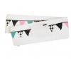 Бампер для кроватки Elodie Details Graphic Flags 360 см