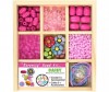 Bead Bazaar Набор Безмятежность Маргаритка 810