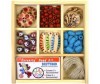 Bead Bazaar Набор Безмятежность Лесная загадка 813