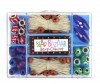 Bead Bazaar Набор Племя Чероки 953