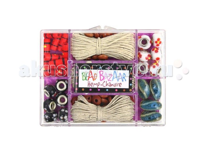 Bead Bazaar Набор Племя Семинолы 954Набор Племя Семинолы 954 Bead Bazaar Набор Племя Семинолы 954Набор Племя Семинолы 954Набор Племя Семинолы Bead Bazaar 954. Девочки могут сделать разнообразные украшения, придумывая сами различные дизайны и модели. В наборе есть все для настоящей модницы. В комплекте: деревянные бусины, керамические бусины ручной работы, стеклянные бусины, пеньковые веревочки. Инструкция по сборке. Возраст: для детей от 8 лет Размер: 12,1 х 12,1 х 2,6 см<br>