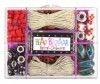 Bead Bazaar Набор Племя Семинолы 954