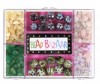 Bead Bazaar Набор Букет Самоцветы 731