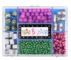 Bead Bazaar Набор Букет Ласковый ручеек 924