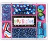 Bead Bazaar Набор Букет Тропическая лагуна 929