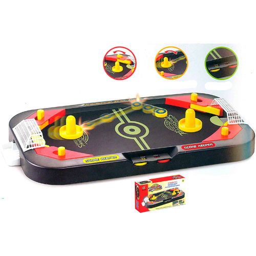 Игры для малышей Di Hong Настольная игра Решающий матч 45788