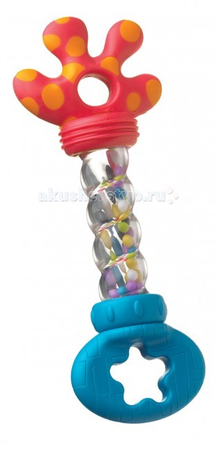Погремушка Playgro Ручка 4083828Ручка 4083828 Погремушка Playgro Ручка 4083828Ручка 4083828Погремушка Ручка Playgro 4083828. Яркая красочная развивающая погремушка с цветными шариками в виде забавной ручки. Яркие цвета, нежный звук, разные текстуры способствуют развитию визуального, слухового, тактильного восприятия, а также мелкой моторики рук малыша. Для детей от 3 месяцев.<br>
