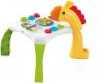 Игровой центр Fisher Price Mattel Обучающий столик Жираф