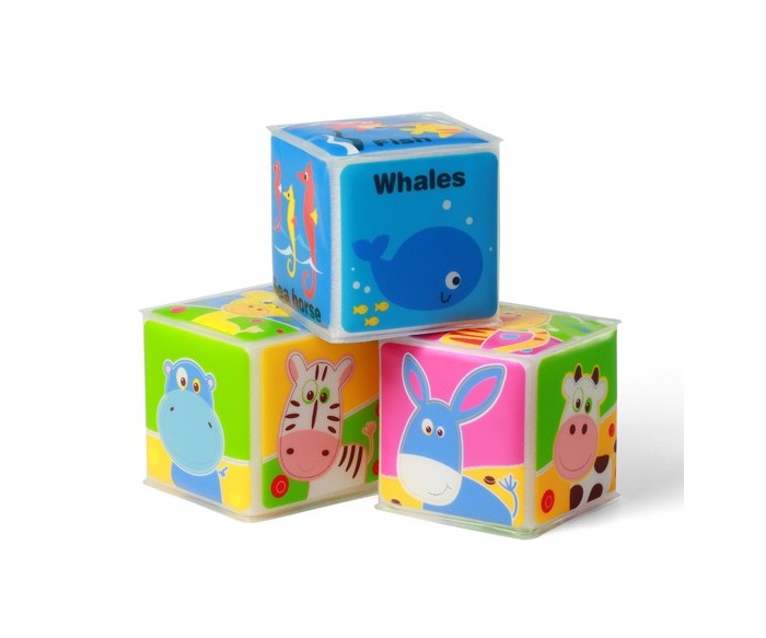 Развивающая игрушка BabyOno Развивающий кубик 895Развивающий кубик 895 Развивающая игрушка BabyOno Развивающий кубик 895Развивающий кубик 895Развивающий кубик Мягкий кубик - это отличное качество, игрушки BabyOno (Польша) порадуют вас, а ваш карапузик оценит яркие разноцветные картинки. Кубики давно стали полноправными жителями детских комнат, ведь они многофункциональны, хоть и очень просты. Особенности: изготовлен из высококачественных материалов; легко содержать в чистоте; подходит для игр во время купания; на разноцветных сторонах кубика много интересных картинок; округлые формы гарантируют безопасность при игре; с малышом удобно проводить развивающие занятия, изучая цвета, животных; размер: 7,5*7,5 см.<br>