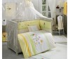 Постельное белье Kidboo Sunny Day (3 предмета)