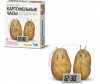 4М Набор Картофельные часы 00-03275