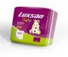 Luxsan Baby Пеленка с рисунком 60х60 1 шт.