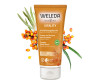 Weleda Облепиховый тонизирующий гель для душа 200 мл