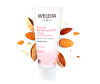 Weleda Деликатное миндальное очищающее молочко для лица и шеи 75 мл