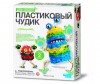 4М Пластиковый чудик 00-04580