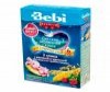 Bebi Молочная каша Premium Для сладких снов 3 злака с малиной и мелиссой с 6 мес. 200 г