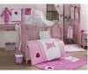 Постельное белье Kidboo Little Rabbit (3 предмета)