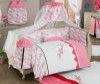 Постельное белье Kidboo Bello Fiore (3 предмета)