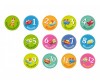 Stick'n Click Набор наклеeк для мальчиков Машинки