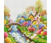 Red Castle Комбинезон детский Romper Suit Heather 6 мес
