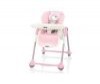 Стульчик для кормления Brevi Convivio Hello Kitty