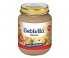 Bebivita Пюре Яблоко с 4 мес. 100 г