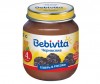Bebivita Пюре Чернослив с 4 мес. 100 г