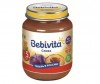 Bebivita Пюре Слива с 5 мес. 100 г