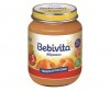 Bebivita Пюре Абрикос с 5 мес. 100 г