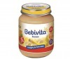 Bebivita Пюре Банан с 6 мес. 100 г