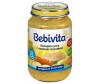 Bebivita Пюре Овощное рагу с нежной телятиной с 8 мес. 190 г
