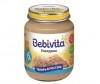 Bebivita Пюре Говядина с 6 мес. 100 г