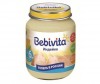 Bebivita Пюре Индейка с 6 мес. 100 г
